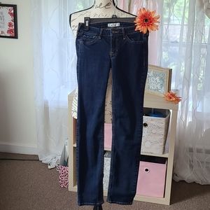 HOLLISTER California super skinny jean